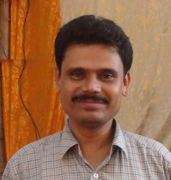 Surajit Roy
